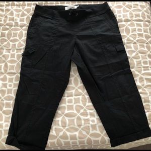 Sonoma Cargo Capris